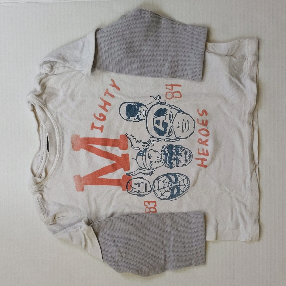Gap 2T Junk Food Tee
